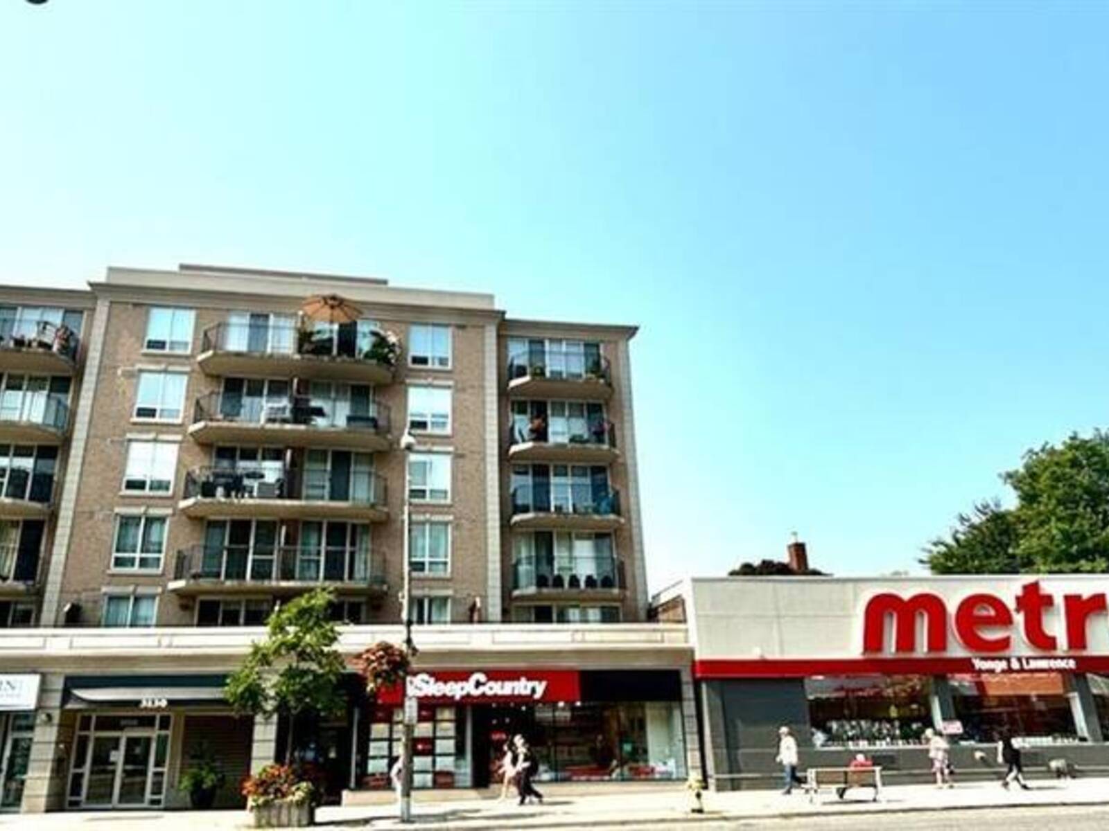 3130 YONGE Street Unit# PH5, Toronto, Ontario M4N 2K6