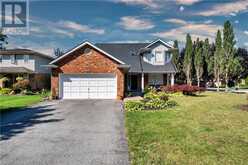 3829 NORTHWOOD Drive | Niagara Falls Ontario | Slide Image One