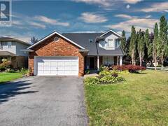 3829 NORTHWOOD Drive Niagara Falls Ontario, L2H 2Y5