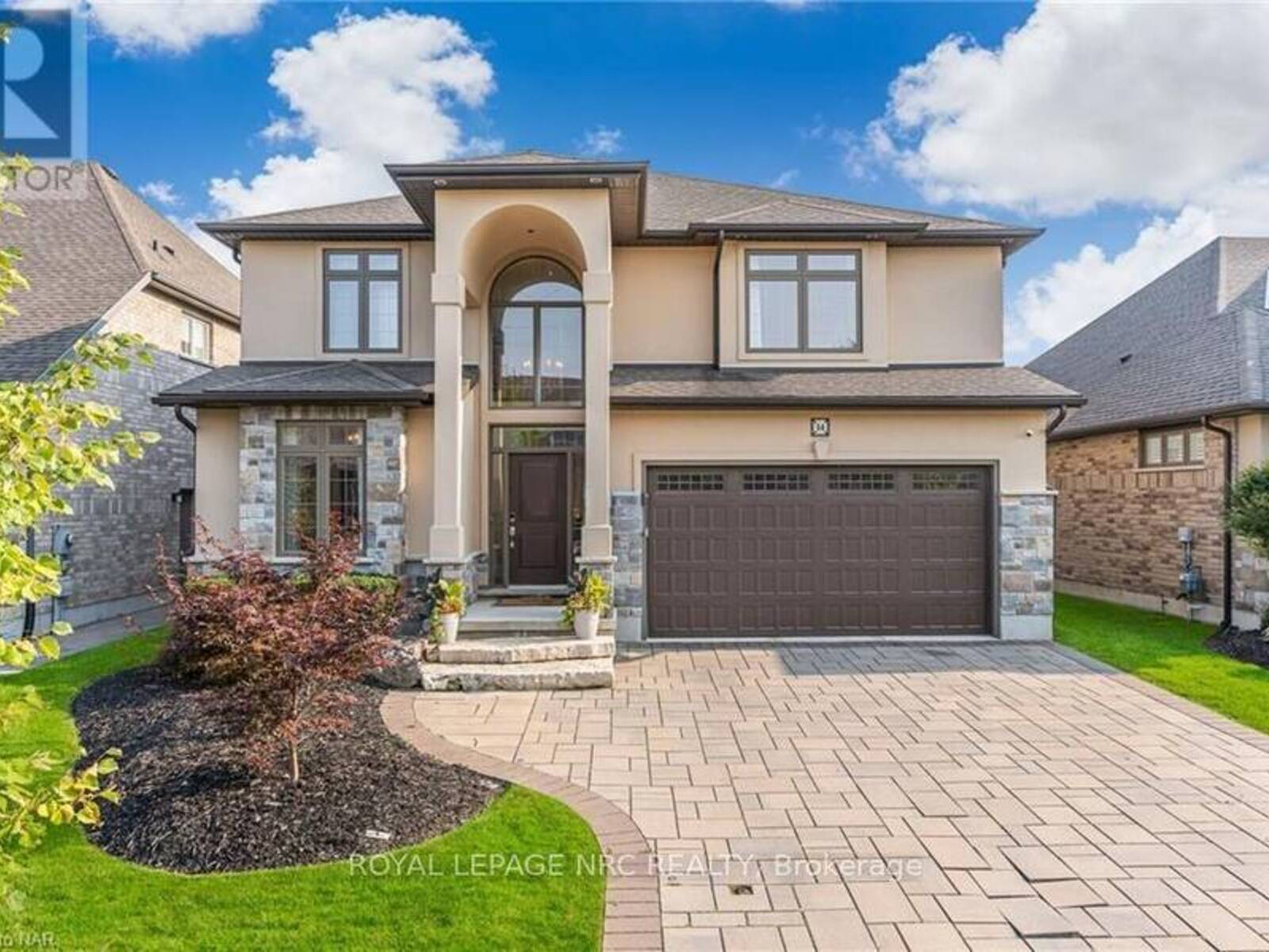 14 TUSCANY COURT, St. Catharines, Ontario L2S 0E2