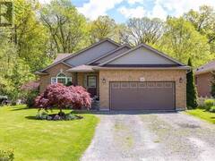 92 THOROLD Avenue Thorold Ontario, L0S 1K0