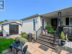 3033 TOWNLINE Road Unit# 353 Stevensville Ontario, L0S 1S1