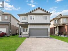 24 LAMB Crescent Thorold Ontario, L0S 1K0