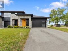 97 PORT ROBINSON Road Fonthill Ontario, L3B 5N5