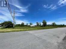 N/A CEMENT ROAD | Wainfleet Ontario | Slide Image One