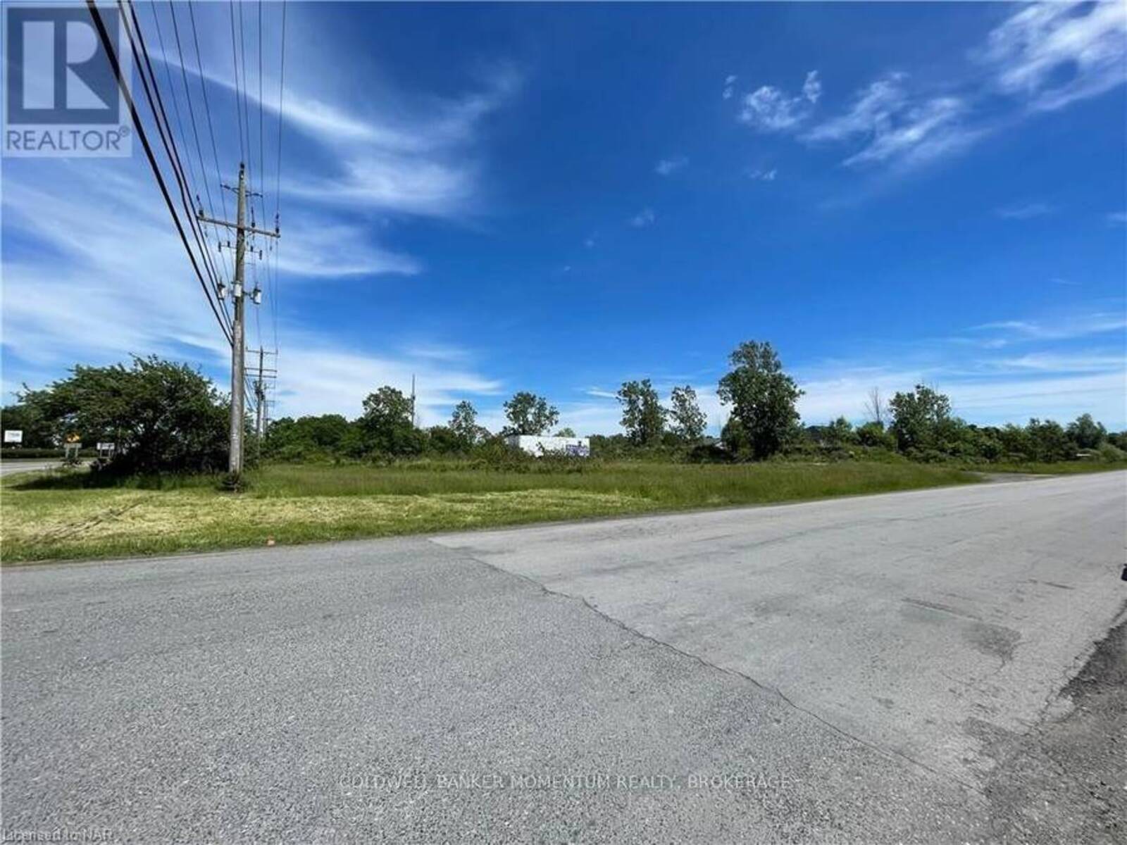 N/A CEMENT ROAD, Port Colborne, Ontario L3K 5V4