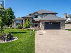 40 BARTOK Crescent Port Colborne Ontario, L3K 6B5