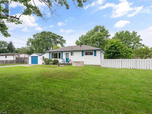 2950 NIGH Road Ridgeway Ontario, L0S 1N0