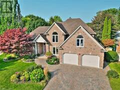 14 BROOKFIELD Court Fonthill Ontario, L0S 1E4