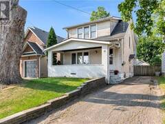 18 HOOKER Street Welland Ontario, L3C 5G8