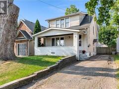 18 HOOKER STREET Welland Ontario, L3C 5G8