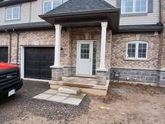 11 - 397 GARRISON ROAD Fort Erie Ontario, L2A 1N1