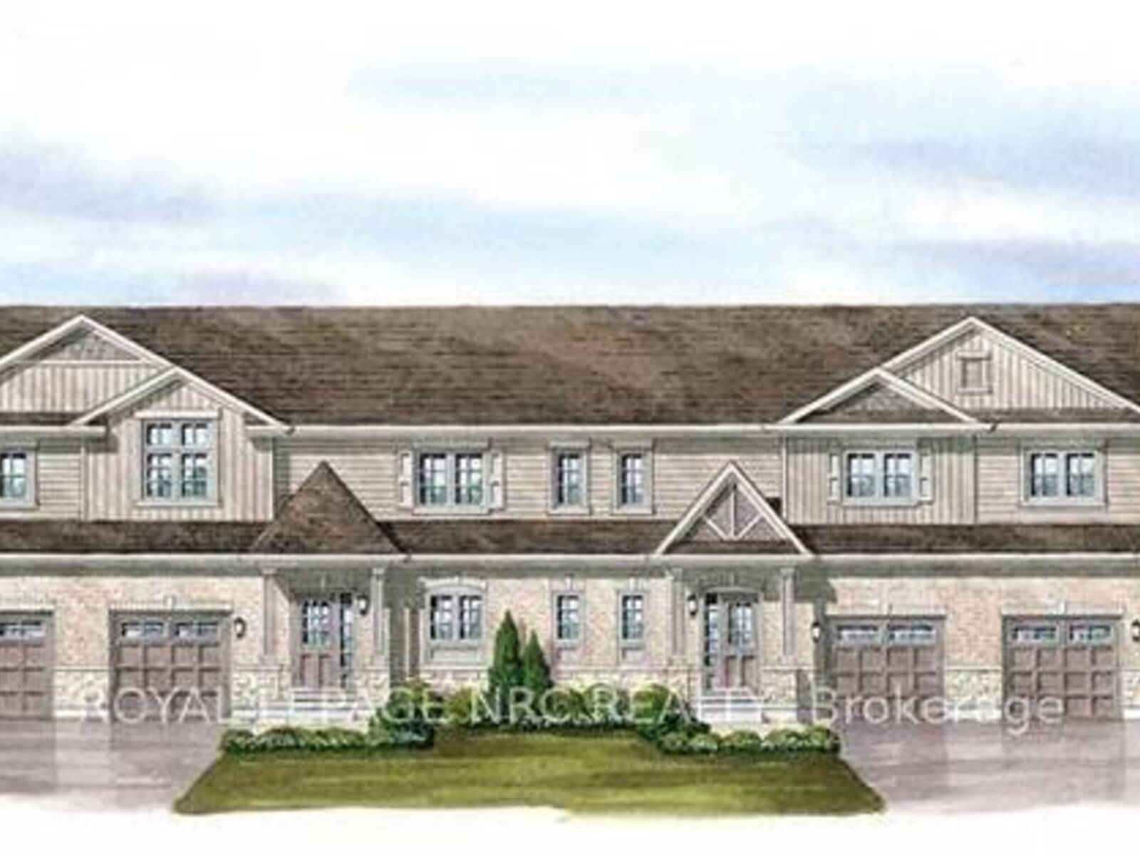 LOT 11-397 GARRISON ROAD, Fort Erie, Ontario L2A 1N1