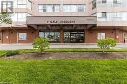 7 GALE Crescent Unit# 407 | St. Catharines Ontario | Slide Image One