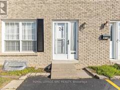 24 - 5787 SWAYZE DRIVE Niagara Falls Ontario, L2J 3W3