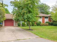 44 HOWARD Avenue St. Catharines Ontario, L2N 3X1