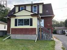 6322 DRUMMOND ROAD | Niagara Falls Ontario | Slide Image Two