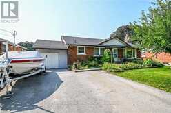 449 BUNTING ROAD | St. Catharines Ontario | Slide Image Two