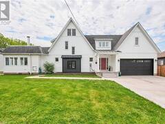 2 HILDA Street Welland Ontario, L3C 0H3