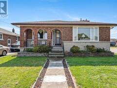 425 BELL Street Port Colborne Ontario, L3K 1K3