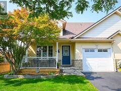 8 HOPE Avenue Niagara-on-the-Lake Ontario, L0S 1T0