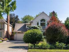 328 NIAGARA BOULEVARD Niagara-on-the-Lake Ontario, L0S 1J0