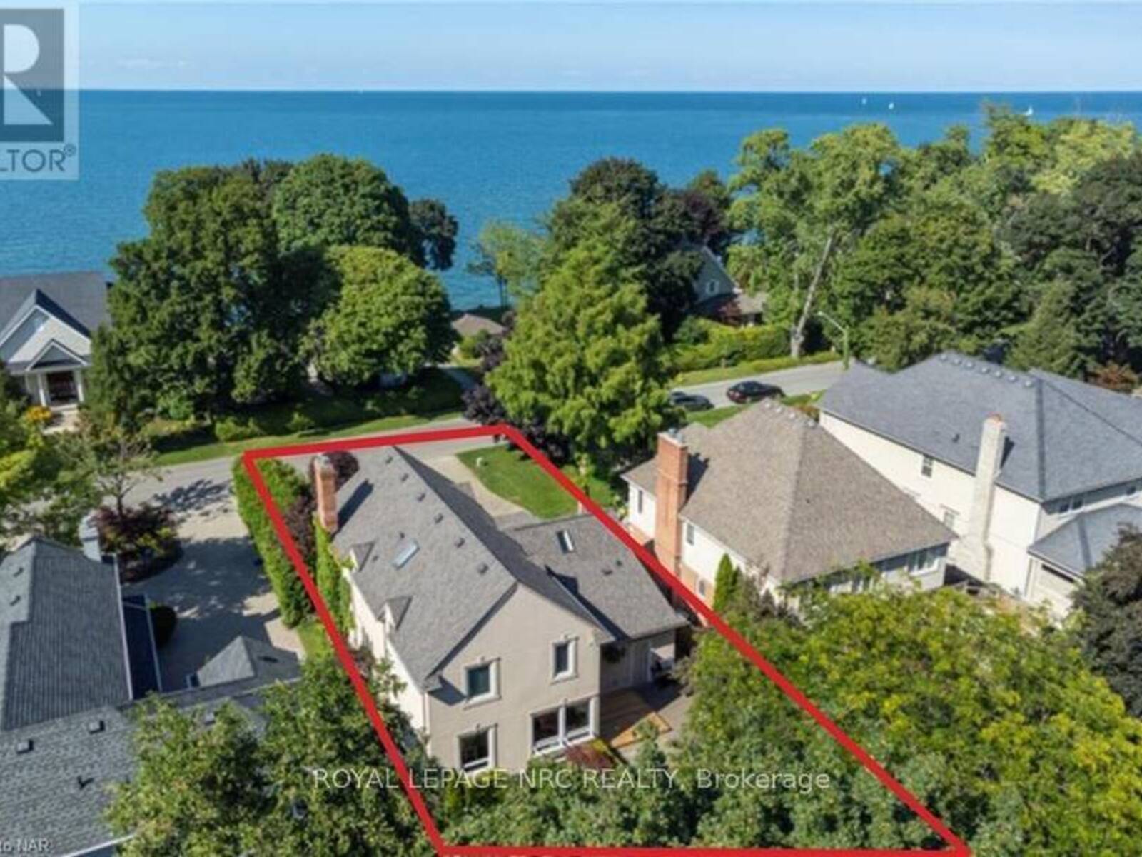 328 NIAGARA BOULEVARD, Niagara-on-the-Lake, Ontario L0S 1J0