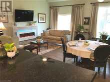 8111 FOREST GLEN Drive Unit# 127 | Niagara Falls Ontario | Slide Image Ten