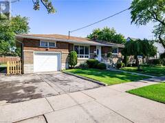 3 GROVE Avenue St. Catharines Ontario, L2P 1C5