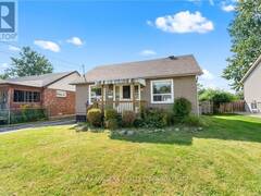 487 CRESCENT ROAD Fort Erie Ontario, L2A 4P9