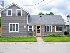 24 CHURCH Street Port Colborne Ontario, L3K 2M4