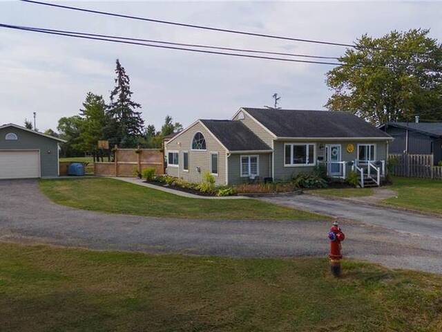 172 BARRICK Road Port Colborne Ontario, L3K 4B4