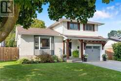 14 LAGUNA Crescent | St. Catharines Ontario | Slide Image One