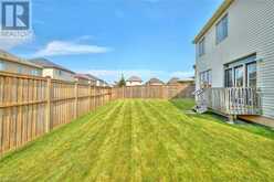 8404 SUMAC Court | Niagara Falls Ontario | Slide Image Thirty-six