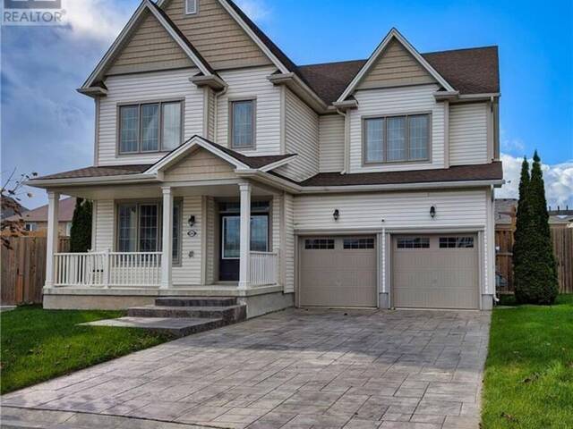 8404 SUMAC COURT Niagara Falls Ontario, L2H 2Y6