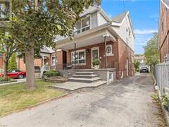 138 BALMORAL Avenue N Hamilton Ontario, L8L 7R6