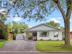 3327 CATTELL Drive Niagara Falls Ontario, L2G 6N3