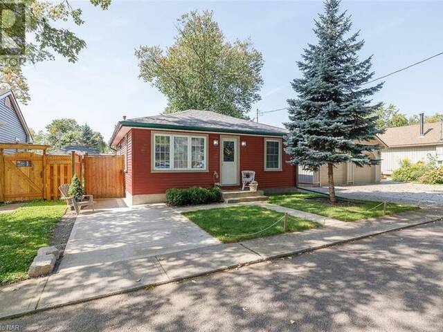 263 MAPLEWOOD Avenue Crystal Beach Ontario, L0S 1B0