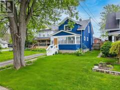 178 BERTIE Street Fort Erie Ontario, L2A 1Z1