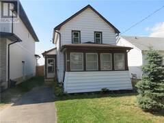 149 KNOLL Street Port Colborne Ontario, L3K 5B2