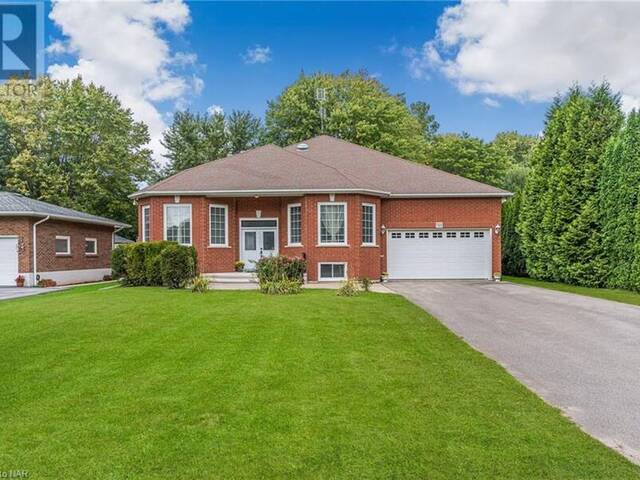 753 WELLAND Road Fenwick Ontario, L0S 1C0