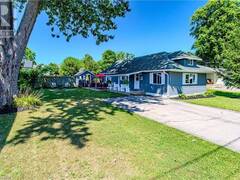 3732 CONCORD AVENUE Avenue Crystal Beach Ontario, L0S 1B0