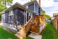 5197 SECOND Avenue | Niagara Falls Ontario | Slide Image Thirty-six