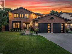 104 SPRUCESIDE Crescent Fonthill Ontario, L0S 1E1