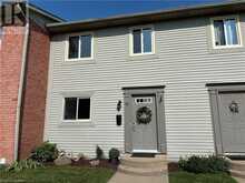 65 DORCHESTER Boulevard Unit# 72 | St. Catharines Ontario | Slide Image One