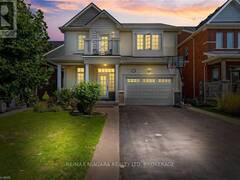 7 CANNERY DRIVE Niagara-on-the-Lake Ontario, L0S 1J0