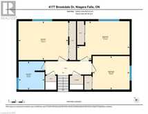 4177 BROOKDALE DRIVE | Niagara Falls Ontario | Slide Image Thirty-eight