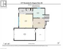 4177 BROOKDALE DRIVE | Niagara Falls Ontario | Slide Image Thirty-seven