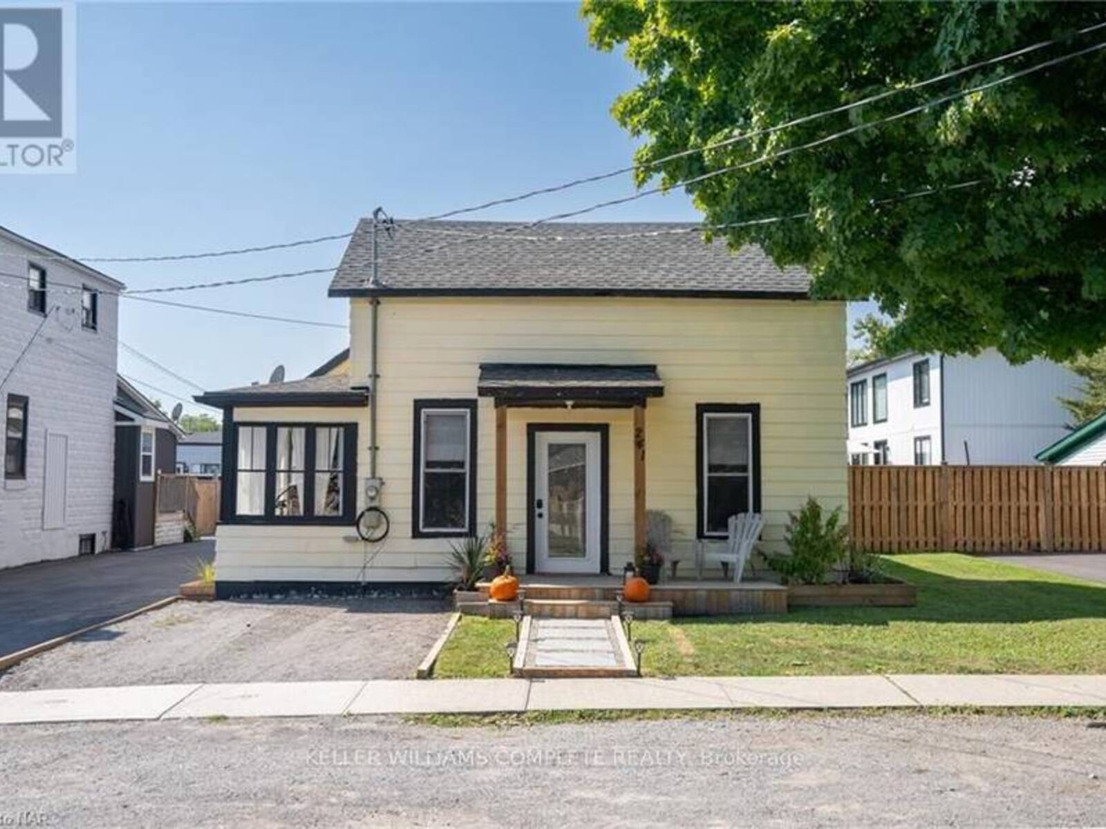 241 SOUTH MILL STREET, Fort Erie, Ontario L0S 1N0