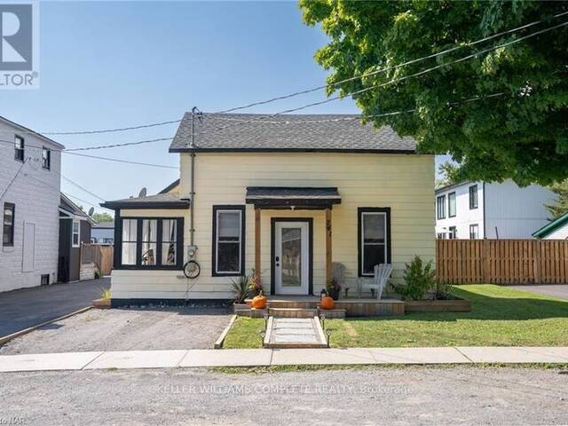 241 SOUTH MILL STREET Fort Erie Ontario, L0S 1N0